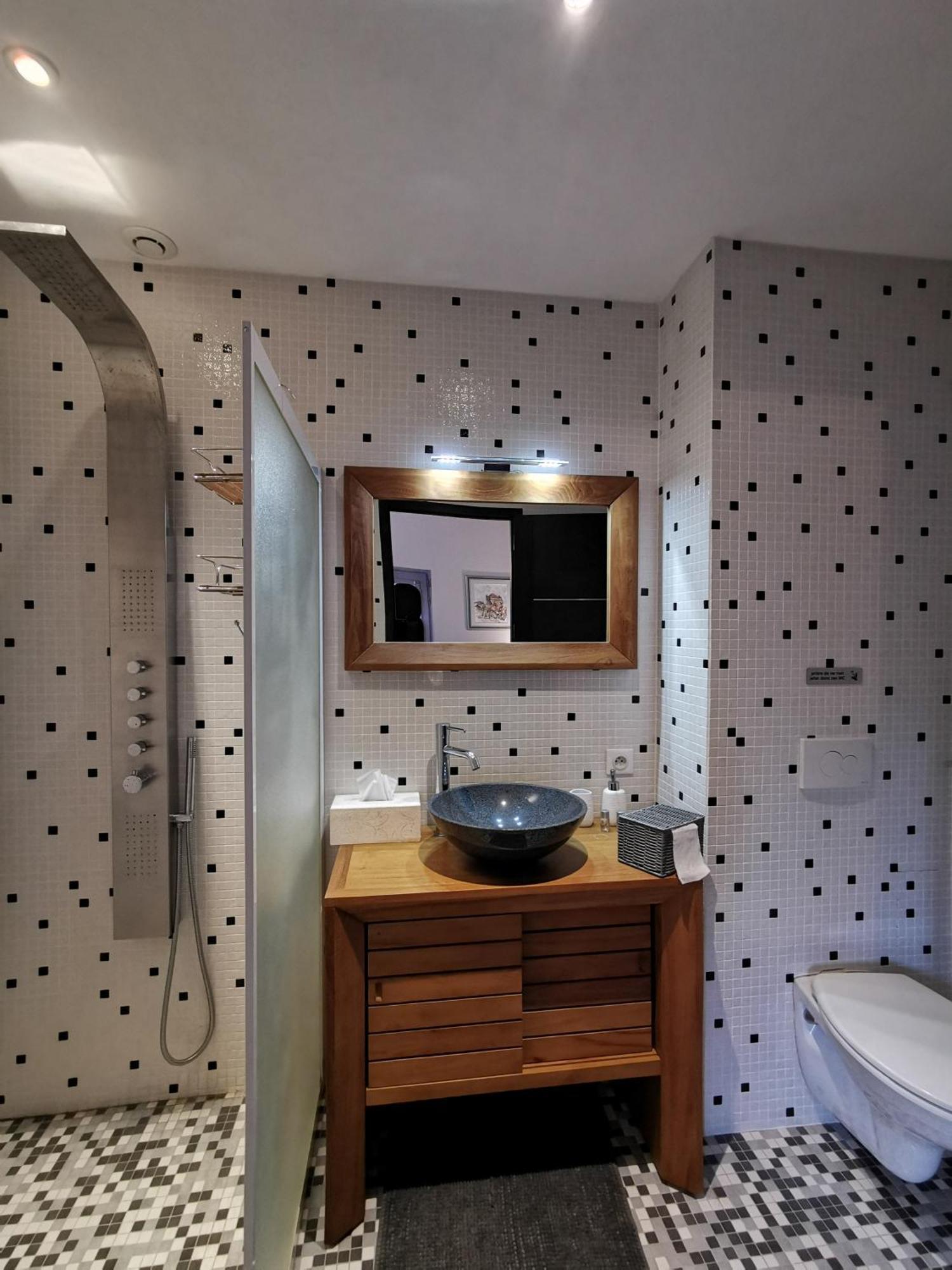 Le Petit Moulin Bed & Breakfast Faverelles Bilik gambar