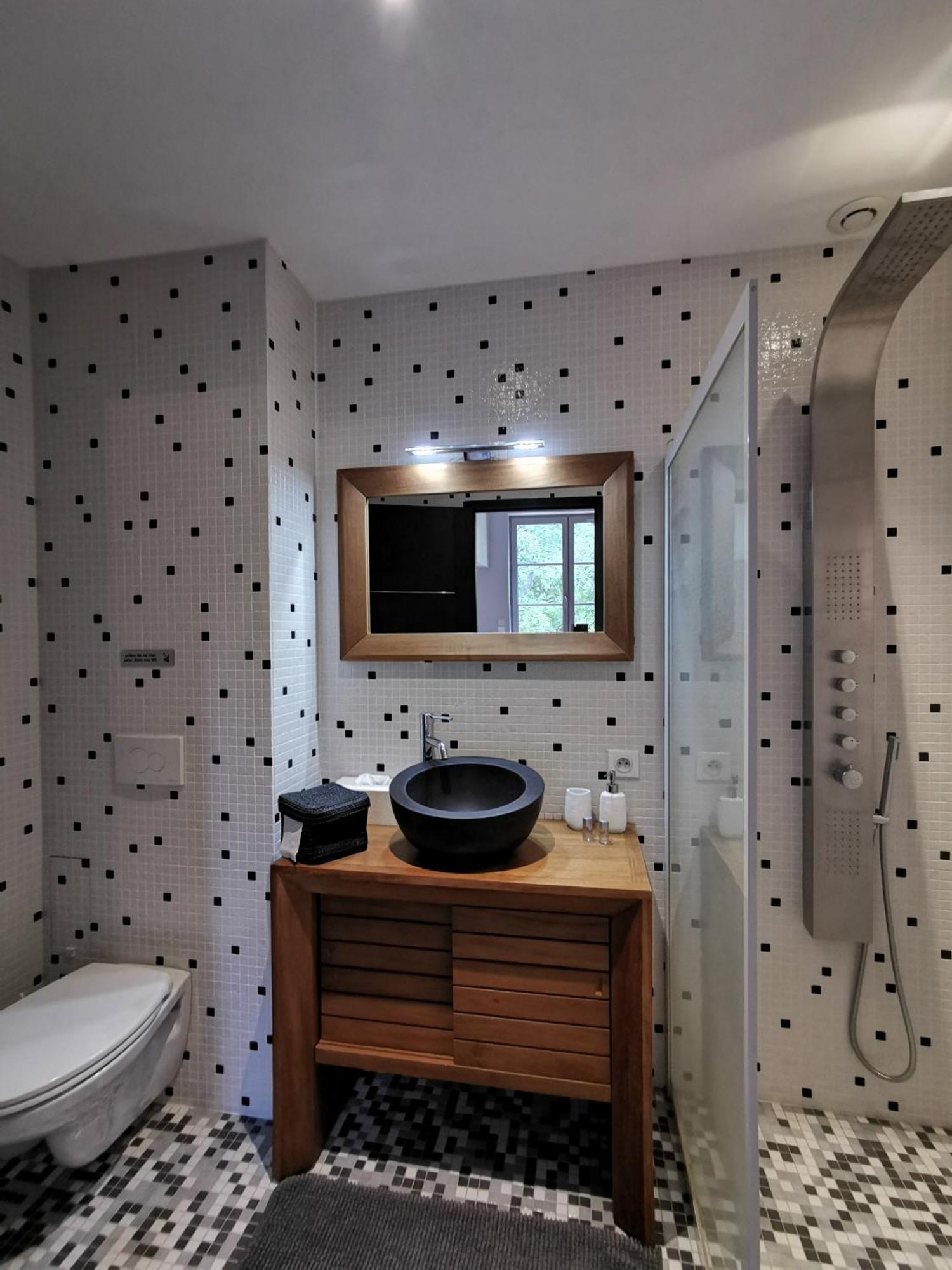 Le Petit Moulin Bed & Breakfast Faverelles Bilik gambar