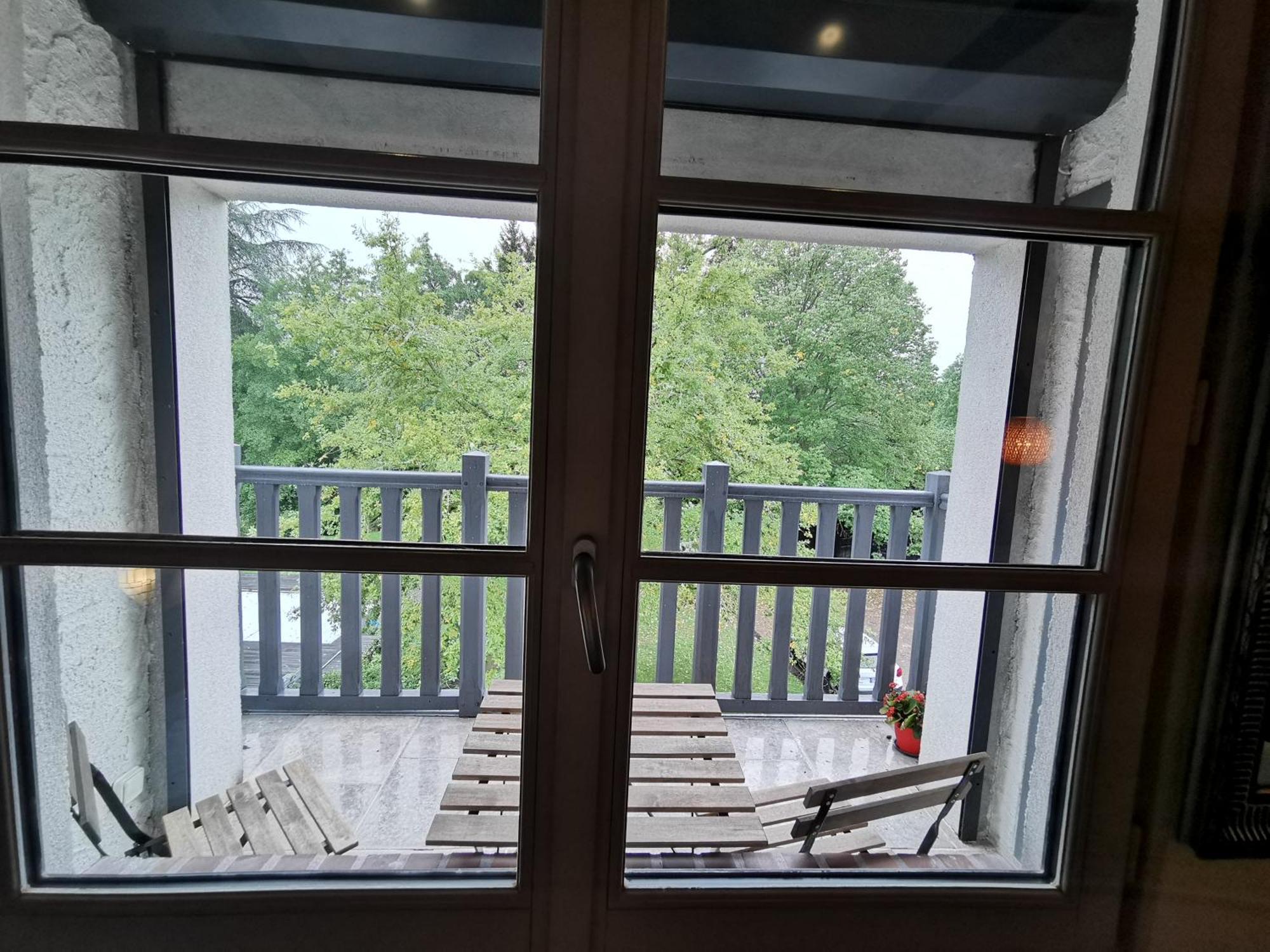 Le Petit Moulin Bed & Breakfast Faverelles Bilik gambar