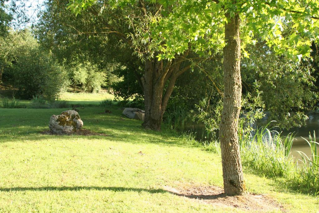 Le Petit Moulin Bed & Breakfast Faverelles Luaran gambar